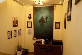 Shivalayaa - The Divine Abode Vacation rental in Agra