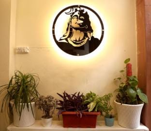 Shivalayaa - The Divine Abode Vacation rental in Agra