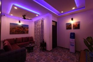 Shivalayaa - The Divine Abode Vacation rental in Agra