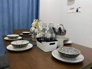 Rumah Putih Homestay (RPH) Vacation rental in Malaysia