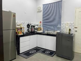 Rumah Putih Homestay (RPH) Vacation rental in Malaysia