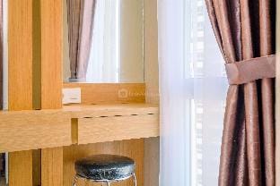 Warm Cozy Studio Tokyo Riverside PIK 2 By Travelio Apartment in West Java