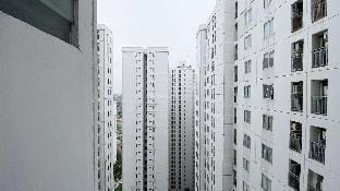 Good Minimalist 1BR Bassura City By Travelio Apartment in Jakarta