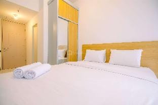 Well Studio Tokyo Riverside PIK 2 By Travelio Apartment in West Java