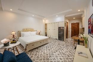 New Apartment in town  Apartment in Laos