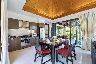 Villa 3 Bed Luxury Bali Style Close To Beach(PR6) Villa in Hua Hin District