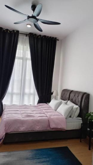 MAHKOTA VALLEY SUITE BY ADELE Apartment in Pahang, Malaysia