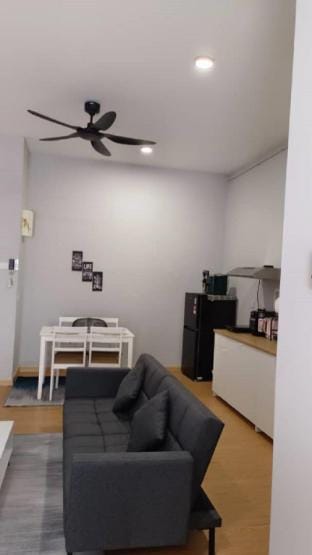 MAHKOTA VALLEY SUITE BY ADELE Apartment in Pahang, Malaysia