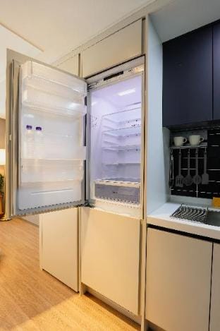 Wecostay Chungmuro Apartment in Seoul
