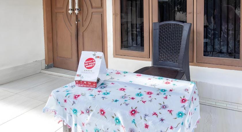 Hotel O Bagas Homestay Near DWH (Tourism Village Green) BILEBANTE Hotel in West Nusa Tenggara, Indonesia