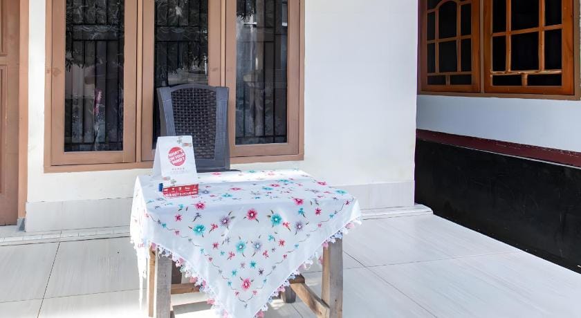 Hotel O Bagas Homestay Near DWH (Tourism Village Green) BILEBANTE Hotel in West Nusa Tenggara, Indonesia