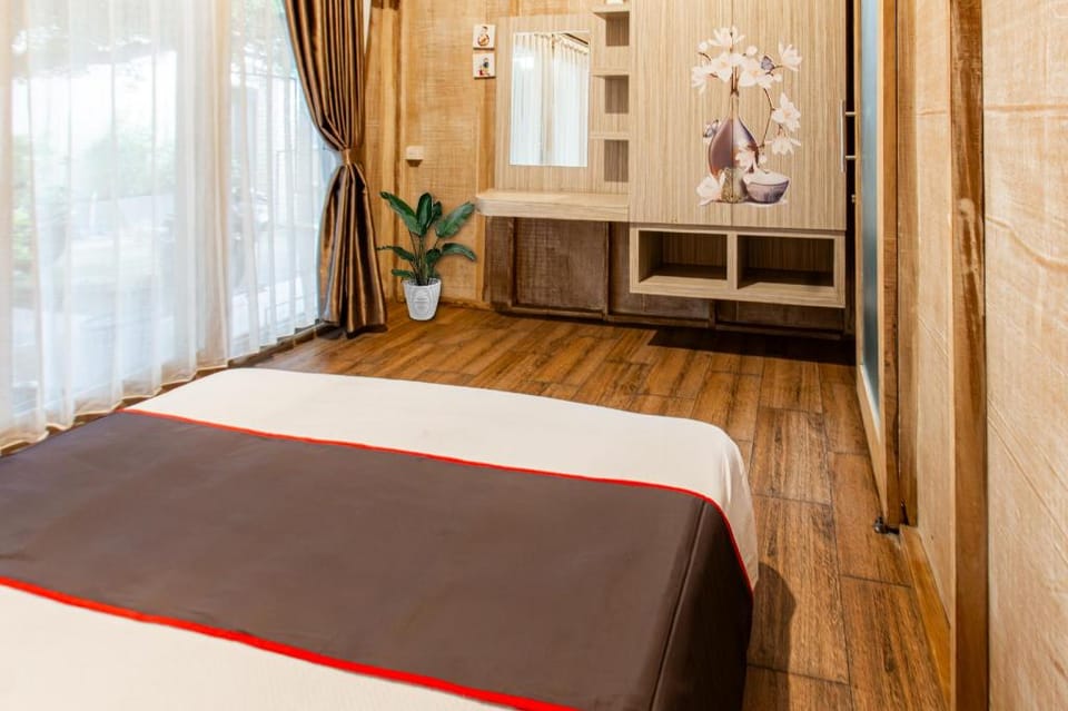 Hotel O Bale Jiwan Mukti Narmada Near SMA NW NARMADA Hotel in Lingsar