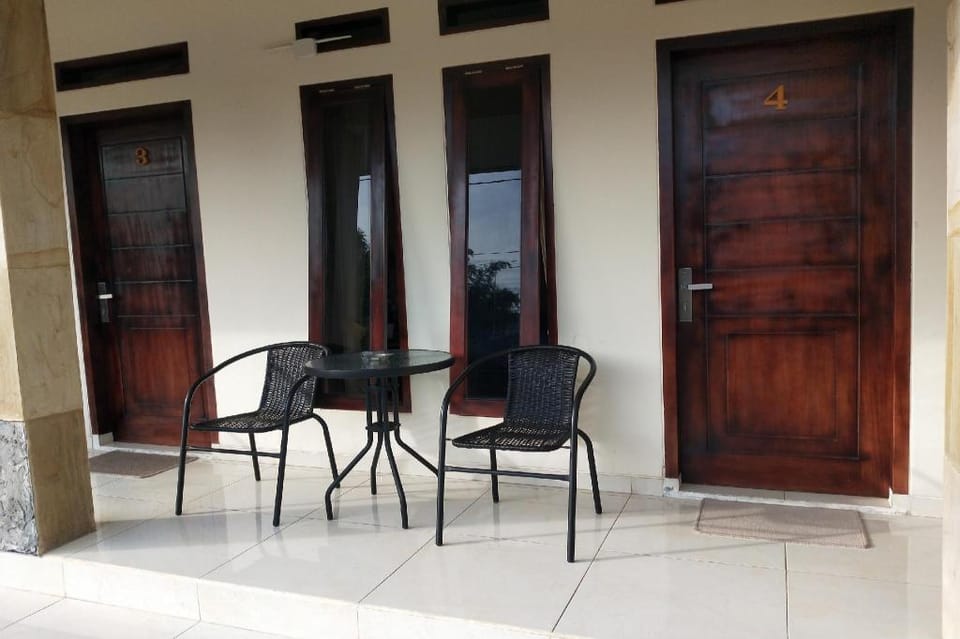 Hotel O Penginapan Melati Tanjung Near Kantor Pengamat Pengairan Tanjung Hotel in West Nusa Tenggara, Indonesia