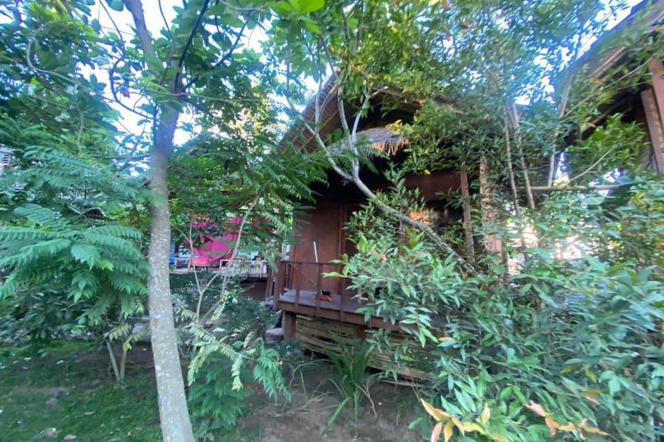 SPOT ON 93511 Rinjana Homestay Hotel in West Nusa Tenggara, Indonesia