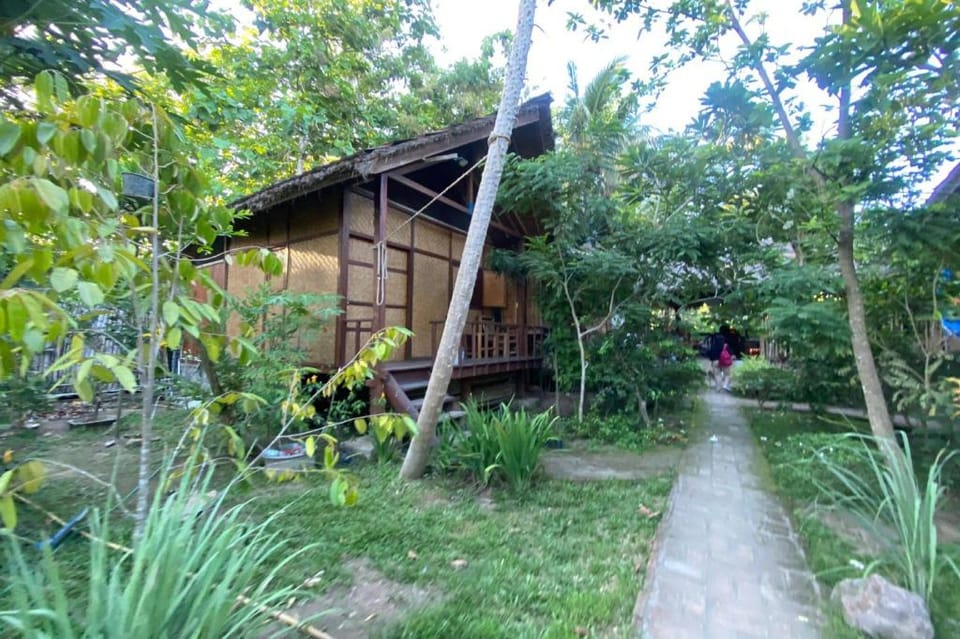 SPOT ON 93511 Rinjana Homestay Hotel in West Nusa Tenggara, Indonesia