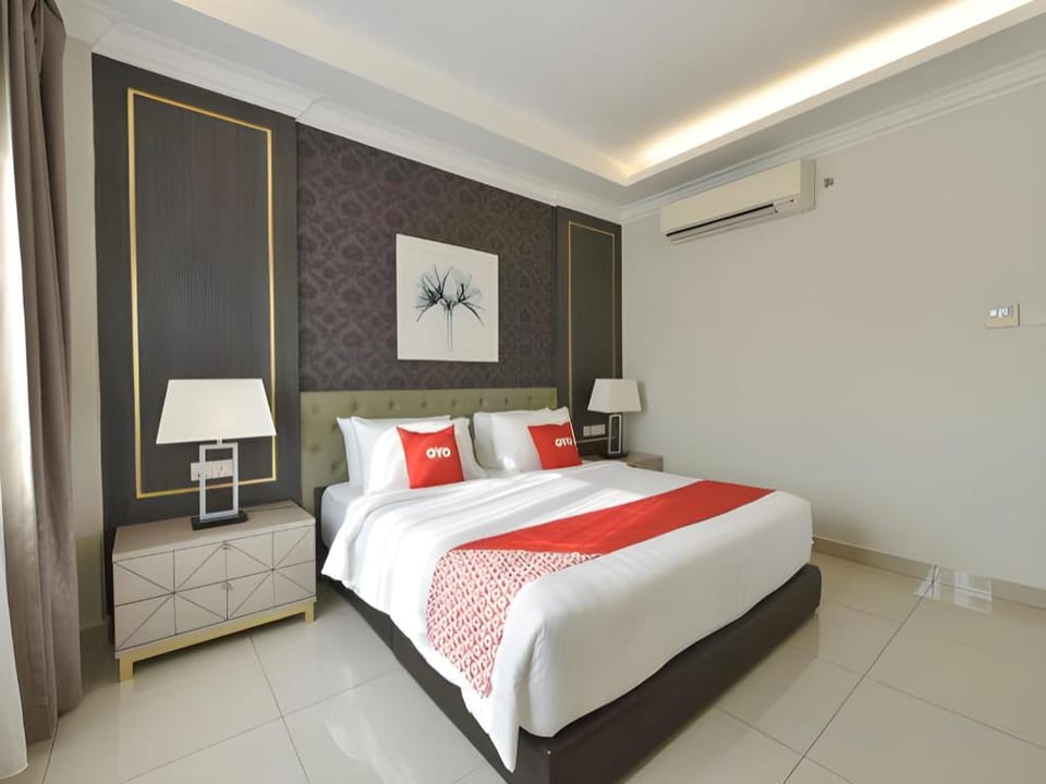 OYO 93518 Kepayang Guesthouse Syariah Hotel in Indonesia