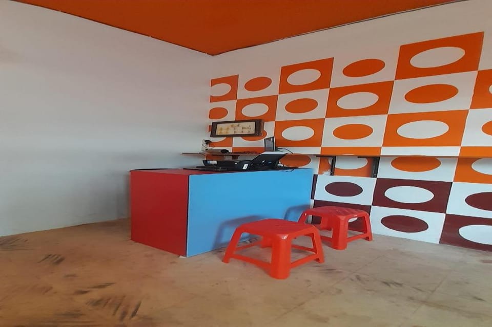 Hotel O Kamboja Homestay Syariah Hotel in Indonesia