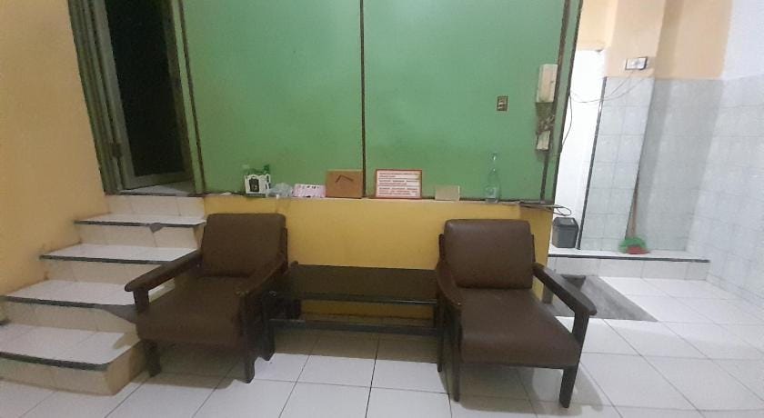 Hotel O Kamboja Homestay Syariah Hotel in Indonesia