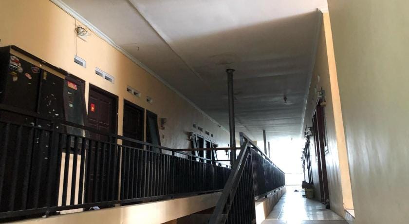 Hotel O Homestay Puri Indah SyariahNearBandara Internasional Juanda Hotel in East Java