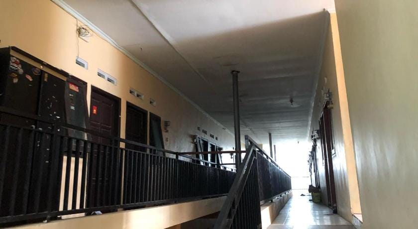 Hotel O Homestay Puri Indah SyariahNearBandara Internasional Juanda Hotel in East Java