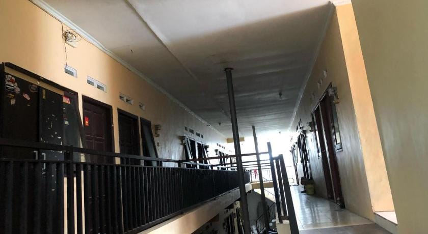 Hotel O Homestay Puri Indah SyariahNearBandara Internasional Juanda Hotel in East Java