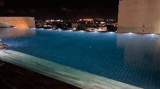 Asian Homes 1 @ The Podium, Kuching - 3BR Apartment in Kuching