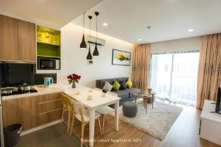 Republic Apartment Nearby  Airport Free Pool Gym Apartment in Ho Chi Minh City