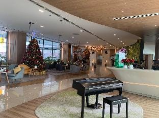 Republic Apartment Nearby  Airport Free Pool Gym Apartment in Ho Chi Minh City