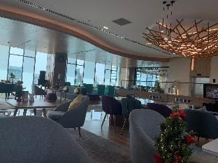 Republic Apartment Nearby  Airport Free Pool Gym Apartment in Ho Chi Minh City