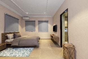 Lafeya Oasis- perfectly crafted for relaxation Apartment in Abuja