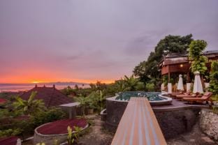 Great Triangle House Villa in Nusa Penida Vacation rental in Nusapenida