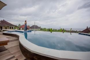 Great Triangle House Villa in Nusa Penida Vacation rental in Nusapenida