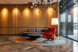 Grand Luxury Stay at ViiA KL Eco City #Royal 1+1 Apartment in Federal Territory of Kuala Lumpur