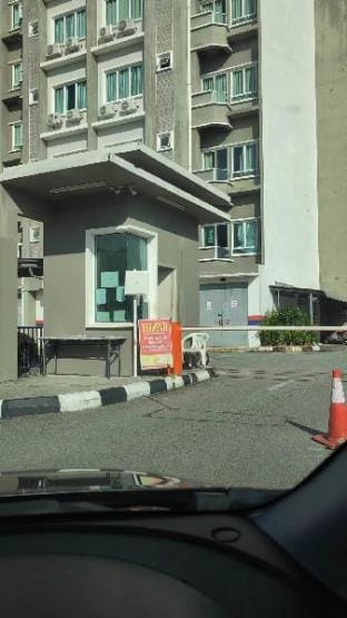 see you again (KUAH LANGKAWI) Apartment in Kedah