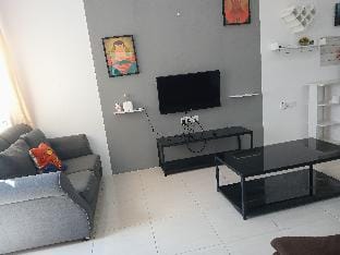 see you again (KUAH LANGKAWI) Apartment in Kedah