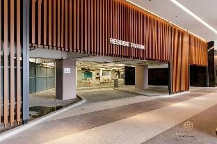 Stylish ViiA Residence, Mid Valley KL #Royal 1+1 Apartment in Federal Territory of Kuala Lumpur