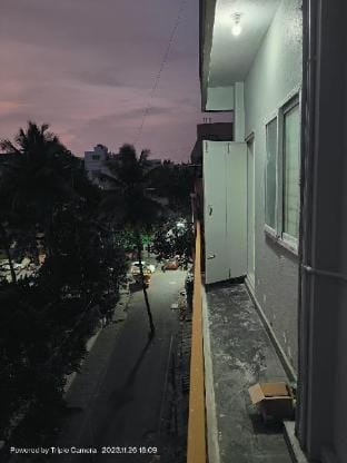 Peaceful home at BTM - Flat 402 Vacation rental in Bengaluru