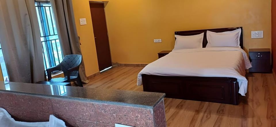 Royal Vintage Beach Stay Hotel in Karnataka