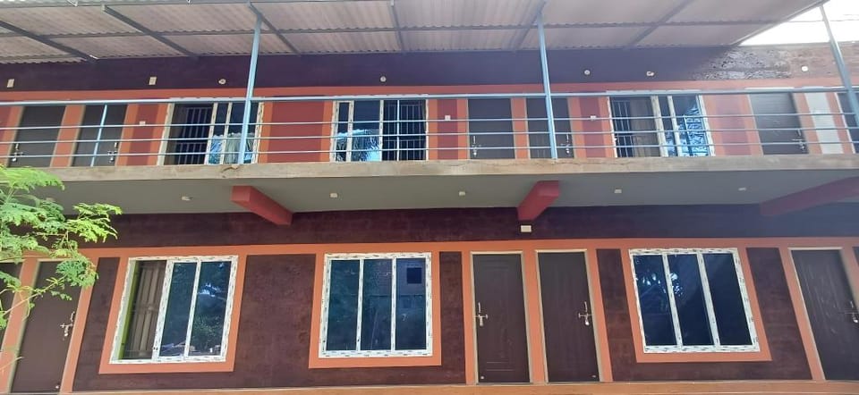 Royal Vintage Beach Stay Hotel in Karnataka