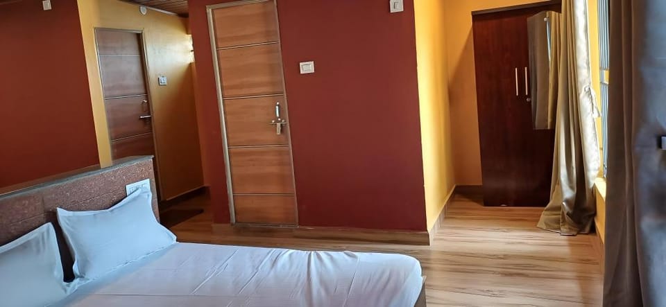 Royal Vintage Beach Stay Hotel in Karnataka