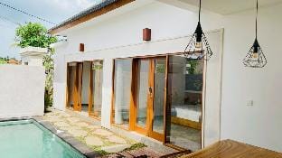 Anara 2-Bedroom Private Pool Villa Villa in Sukawati
