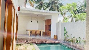 Anara 2-Bedroom Private Pool Villa Villa in Sukawati