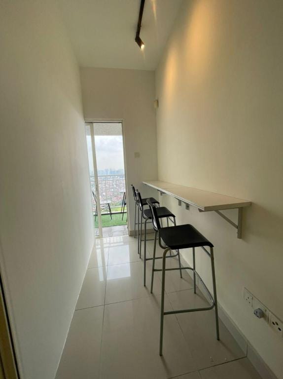 Modern Comforts: Sri Petaling Stadium Bukit Jalil Hotel in Federal Territory of Kuala Lumpur