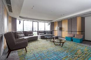 Elegant Retreat Suite, Mid Valley KL #Royal 2BR Apartment in Federal Territory of Kuala Lumpur