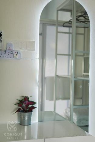 The Horizon Ipoh |1B1B Deluxe Studio 2Pax Iconique Apartment in Ipoh