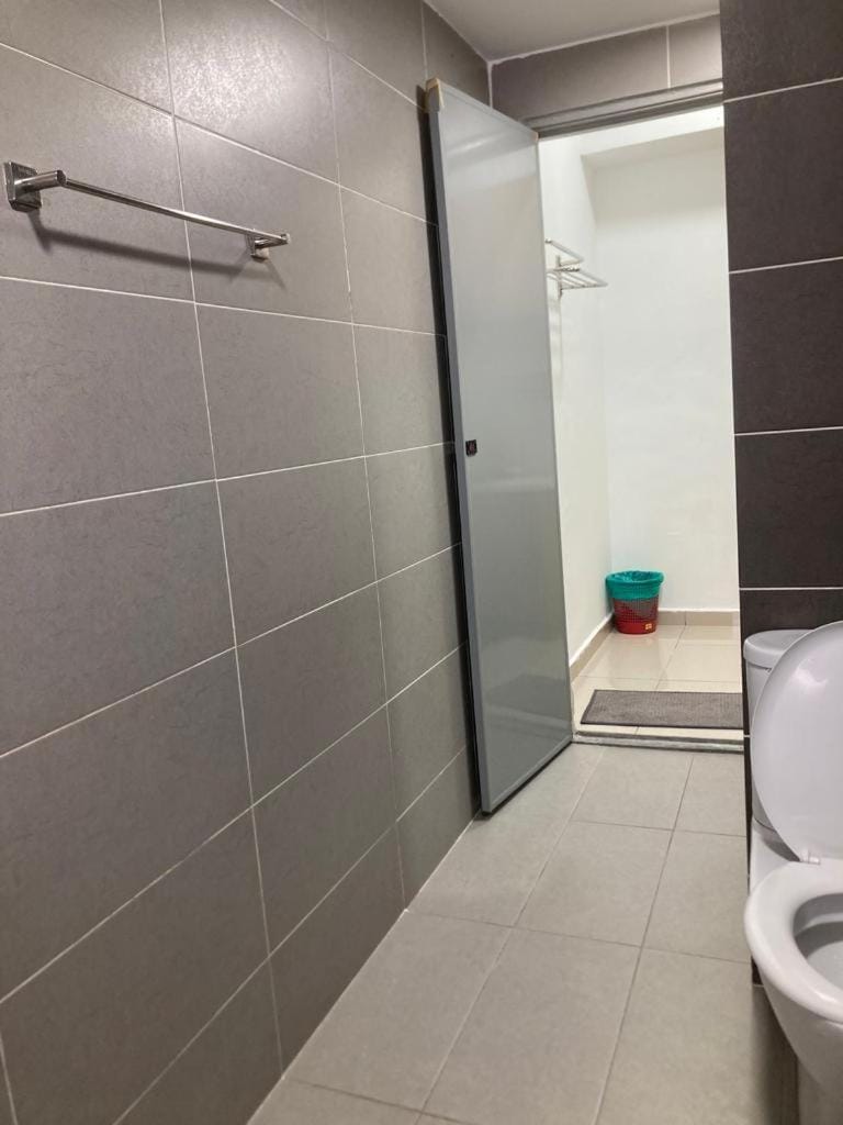 Nour Homestay  KLCC View - COZY 2 Apartment in Federal Territory of Kuala Lumpur