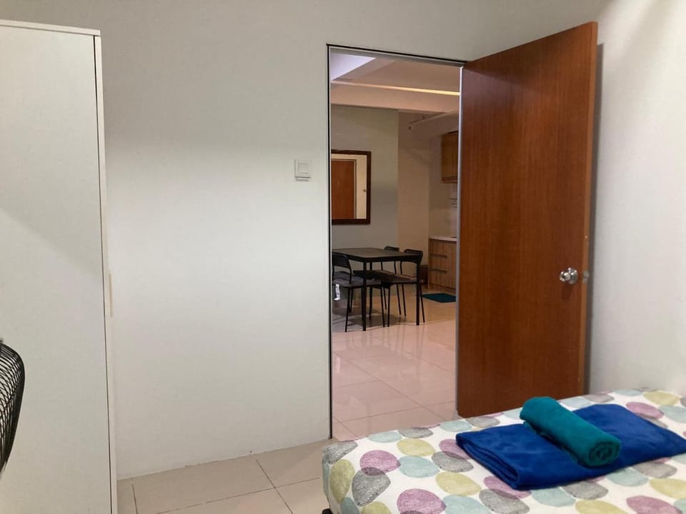Nour Homestay  KLCC View - COZY 2 Apartment in Federal Territory of Kuala Lumpur