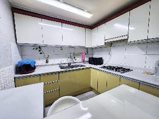The house of gallery Room 301 (Entire House Use) Vacation rental in Daegu