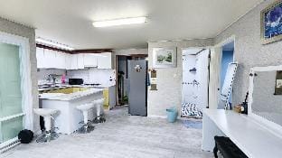 The house of gallery Room 301 (Entire House Use) Vacation rental in Daegu