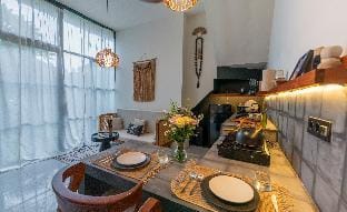 Cozy, Smart, Renovated Flat to Western Standard Vacation rental in Abiansemal